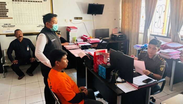 Kasus Dugaan Penganiayaan Pohuwato Berlanjut ke Penuntutan