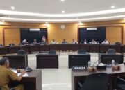 DPRD Gorontalo Soroti Ketimpangan Anggaran dan SILPA Rp100 Miliar di LKPJ 2025