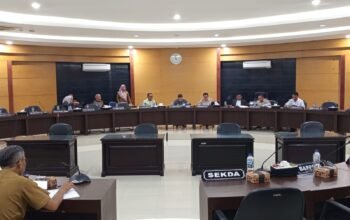 DPRD Gorontalo Soroti Ketimpangan Anggaran dan SILPA Rp100 Miliar di LKPJ 2025
