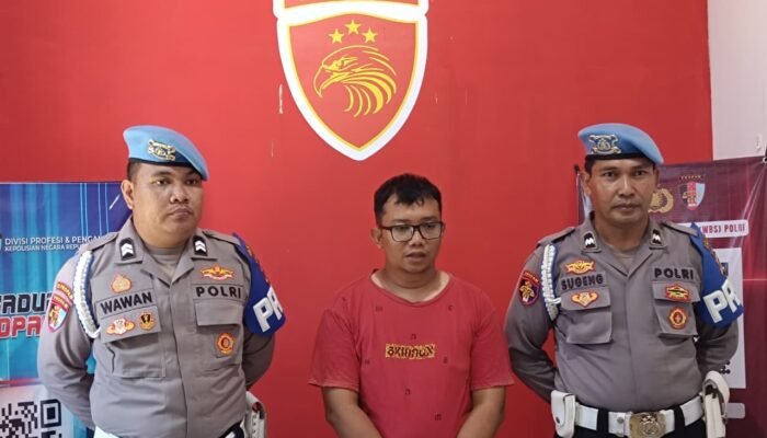 Polisi di Pohuwato Viral Pamer Uang, Netizen: Lagi Jaga Negara atau Brankas?