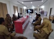 Proyek Miliaran Rupiah Diawasi Kejaksaan! Pemkot Kotamobagu Pastikan Tak Ada “Main Mata”