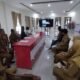 Pemerintah Kota Kotamobagu memperkuat pengawasan pembangunan proyek strategis dengan melibatkan aparat penegak hukum. (Foto: Humas Pemkot Kotamobagu)