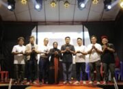 Rendy Mangkat Tutup Kotamobagu Ramadan Festival 2026