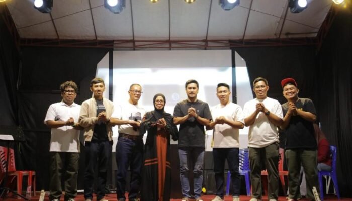 Rendy Mangkat Tutup Kotamobagu Ramadan Festival 2026