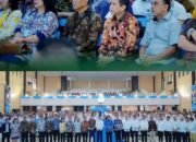 Wali Kota Weny Gaib Hadiri Pelantikan Dekopin Sulut, Ini Tujuannya!