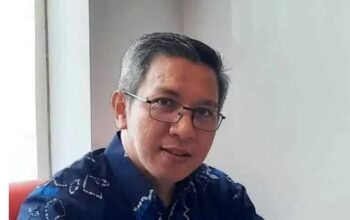 Kepala Inspektorat Gorontalo Enggan Ditemui, Bungkam soal Pemeriksaan Kadis ESDM