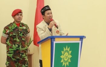 PWPM Kecam Perusahaan Tambang yang Laporkan Aktivis, Sebut Upaya Kriminalisasi!