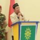 Ketua Pimpinan Wilayah Pemuda Muhammadiyah (PWPM), Zainuddin. (Foto: Istw)
