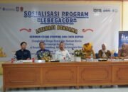 Thomas Mopili: Program Orang Tua Asuh Jadi Kunci Tekan Angka Stunting/Hibata.id