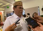 Sekretaris Daerah Bone Bolango, Iwan Mustapa/Hibata.id