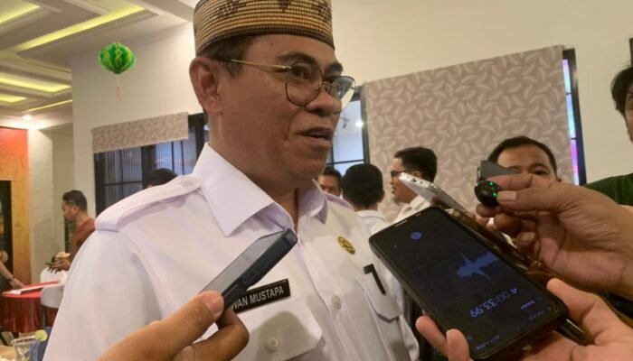 Jalan Pinogu Diperlebar Jadi 5 Meter, Akankah Tuntas atau Kembali Tertunda?