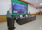 PKK Kotamobagu Tancap Gas Lawan Stunting, Bagikan Susu hingga Edukasi Digencarkan