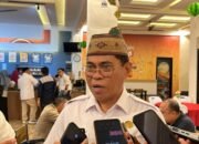 Butuh Ratusan Miliar, Proyek Jalan Pinogu Mulai Didorong Serius
