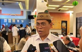 Butuh Ratusan Miliar, Proyek Jalan Pinogu Mulai Didorong Serius