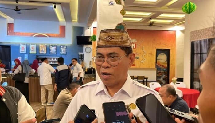 Butuh Ratusan Miliar, Proyek Jalan Pinogu Mulai Didorong Serius