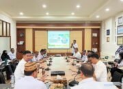 PAD Bone Bolango Baru 21,75 Persen, Pemkab Percepat Digitalisasi Transaksi