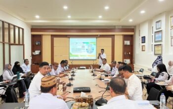 PAD Bone Bolango Baru 21,75 Persen, Pemkab Percepat Digitalisasi Transaksi