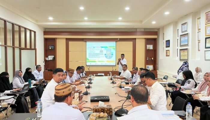 PAD Bone Bolango Baru 21,75 Persen, Pemkab Percepat Digitalisasi Transaksi