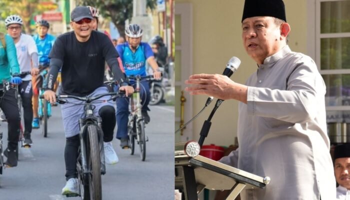 ASN Disuruh Bersepeda, Pimpinan OPD Gorontalo Masih Nyaman di Balik Setir