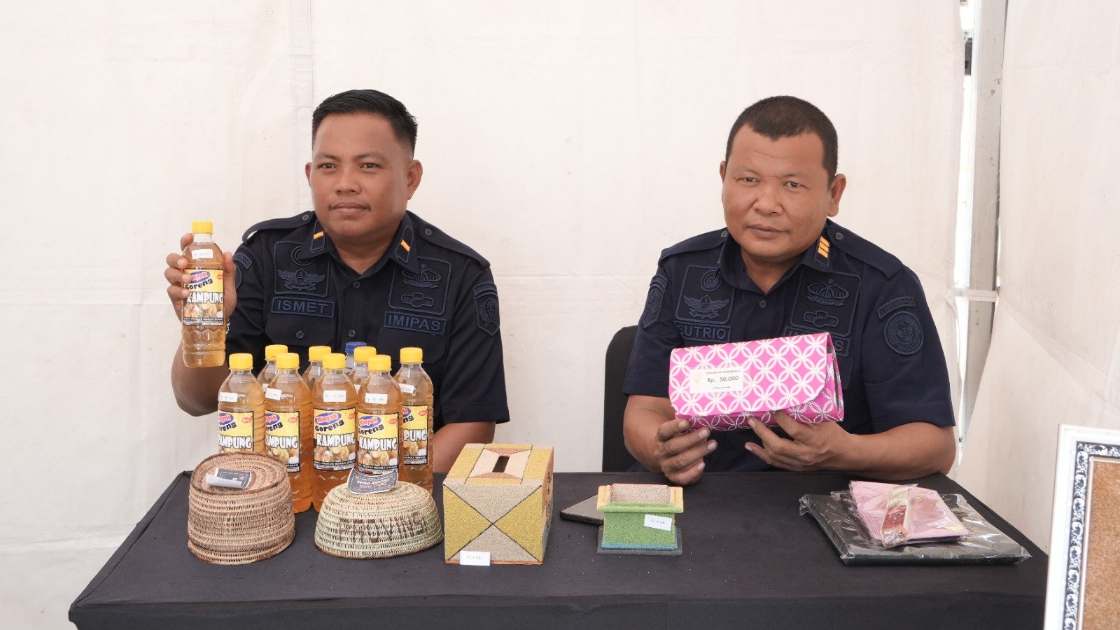 Immigration Hub (ImiHub) di Kabila Bone Gorontalo hadir bukan sekadar layanan imigrasi/Hibata.id