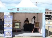 Dari Pesisir Gorontalo, Immigration Hub Hidupkan UMKM dan Harapan Warga Binaan