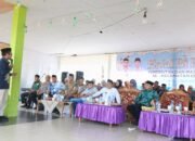 Tak Sekadar Administrasi, Birokrasi Bolmut Diminta Jadi Motor Kecerdasan Nasional