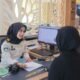 Direktorat Jenderal Imigrasi Kementerian Imigrasi dan Pemasyarakatan mulai menerapkan kebijakan bekerja dari rumah atau Work From Home (WFH)/Hibata.id