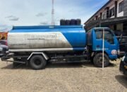 Kasus BBM Subsidi untuk Tambang Ilegal Pohuwato Naik ke Meja Kejaksaan/Hibata.id