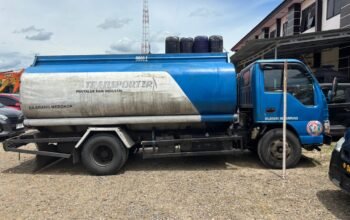 Kasus BBM Subsidi untuk Tambang Ilegal Pohuwato Naik ke Meja Kejaksaan