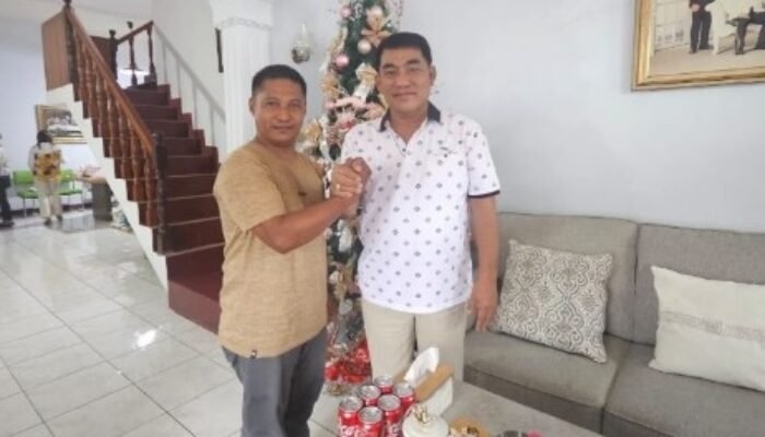 IPR Segera Terbit, Penambang Ratatotok Sumringah: “Akhirnya Ada Kepastian dari Gubernur YSK”