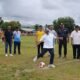 Tendangan Sirajudin Lasena Bikin Lapangan Buko Bergetar, Bupati Cup 2026 Langsung Panas/Hibata.id