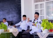 Bupati Buton Tengah, Dr. Azhari, menyatakan pemerintah daerah masih memiliki ruang melakukan pergeseran anggaran/Hibata.id