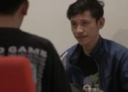Muhamad Rizki Kakilo (Pemuda Sulawesi Tengah)/Hibata.id