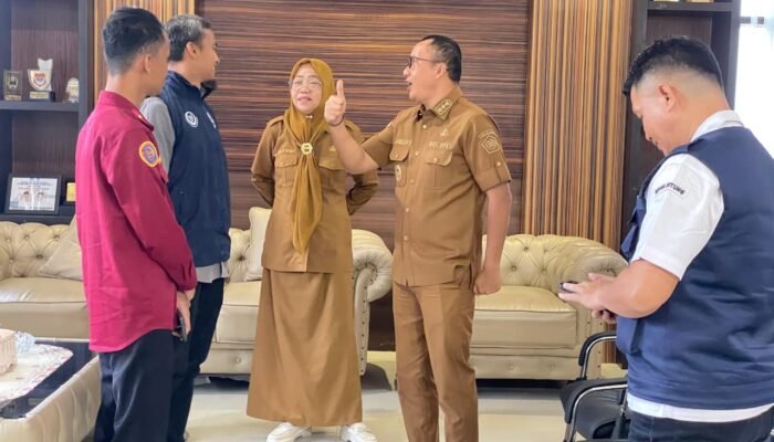 Boalemo Bersiap, 4 Desa Pesisir ini Akan Disulap Jadi Kampung Nelayan