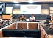 Pemerintah Kabupaten Gorontalo (Kabgor) memperkuat sinkronisasi data antar instansi dalam pelaksanaan program Jaminan Kesehatan Nasional (JKN)/Hibata.id
