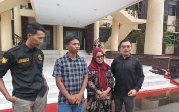 Menguak Peran Kades Buntulia di PETI Alamotu hingga Jadi Tersangka