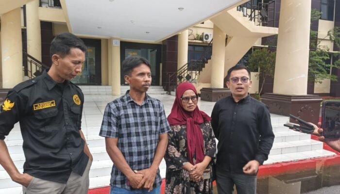 Menguak Peran Kades Buntulia di PETI Alamotu hingga Jadi Tersangka