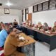 Pemerintah Kota Kotamobagu mulai menggelar evaluasi kinerja lurah dan sangadi sebagai bagian dari penguatan pembinaan dan pengawasan pemerintahan daerah. (Foto: Humas Pemkot Kotamobagu)