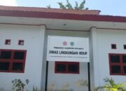 Dinas Lingkungan Hidup (DLH) Kabupaten Pohuwato/Hibata.id