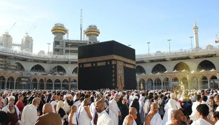 Persiapan Haji 2026 Gorontalo Capai 90 Persen, 611 Jemaah Siap Berangkat