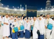 Batas Waktu Ketat! Jemaah Haji Batal Berangkat Belum Tentu Bisa Diganti/Hibata.id