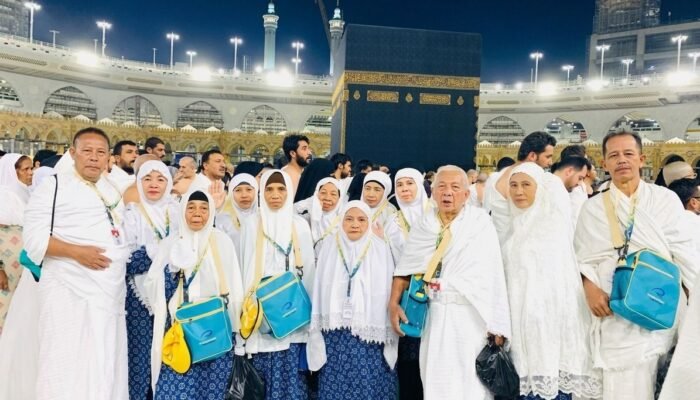Penggantian Jemaah Haji di Gorontalo Dibatasi H-7 Keberangkatan, Ini Penjelasannya