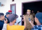 Bupati Buteng, Dr Azhari, menyampaikan hal itu kepada awak media/Hibata.id