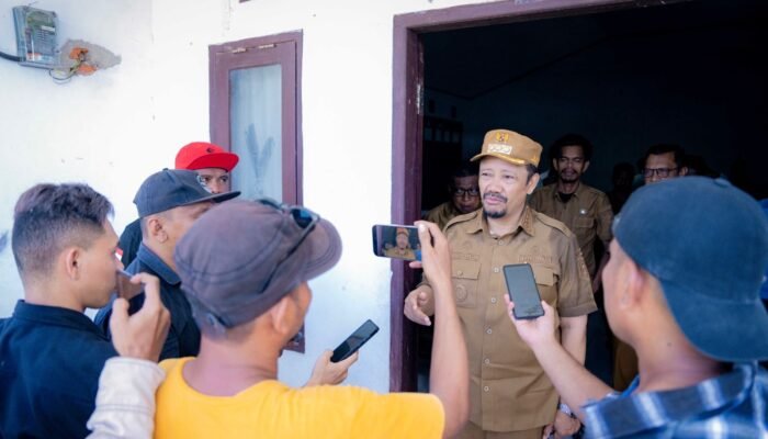 Bulog Masuk Buton Tengah, Harga Sembako Turun hingga Petani Diuntungkan