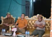 Wakil Bupati Boalemo Lahmudin Hambali/Hibata.id