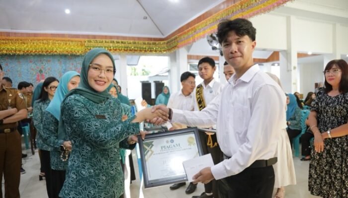 Bukan Sekadar Ajang! Duta Cegah Stunting Kotamobagu 2026 Disiapkan Jadi Agen Perubahan