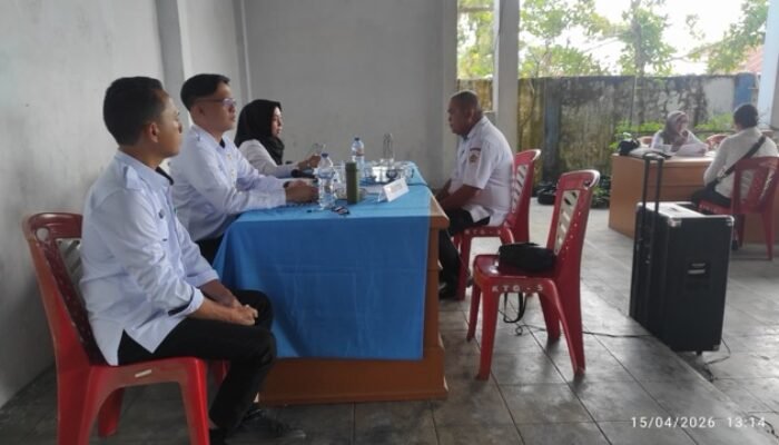 Disorot Ketat! Kinerja Lurah dan Sangadi Kotamobagu Diuji, Loyalitas Jadi Penentu