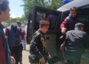 Kasus Ka Kuhu memasuki tahap dua. Konten kreator asal Gorontalo ini resmi diserahkan ke Kejari/Hibata.id