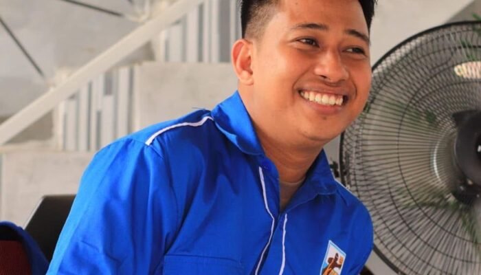 Kisruh Site Plan di Kota Gorontalo, KNPI Ingatkan Jangan Cari Kambing Hitam