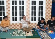 Dialog Santai di Wonosari, Wabup Boalemo Dengarkan Keluhan Warga